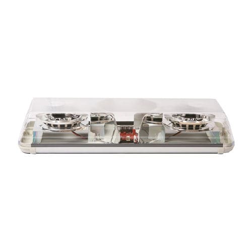Giroflex flash - 60 Series - Vision Alert - de LED / de xénon / 24 Vcc