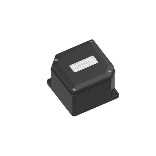 Caixa de montagem quadrada - PL513 GRP - Hawke International U.K - em material plástico / em vidro / IEC