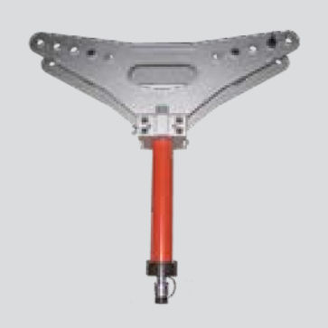 Curvadora de mão - PB series - Hi-Force Hydraulic Tools - hidráulica / manual / de tubos