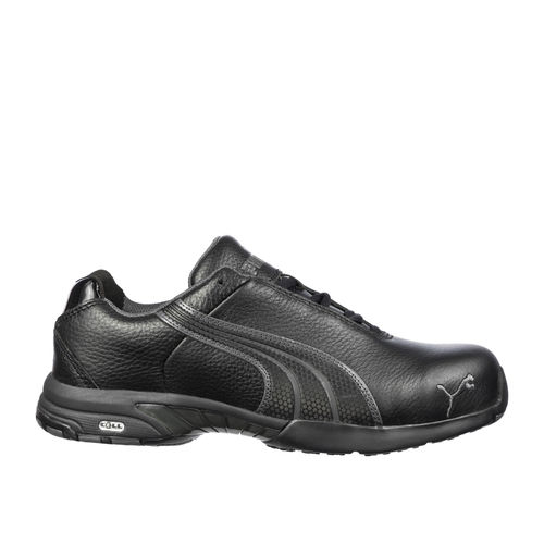 Calçado de segurança antiderrapante - VELOCITY WNS LOW - PUMA SAFETY SHOES - resistente à perfuração / resistente ao calor / em couro