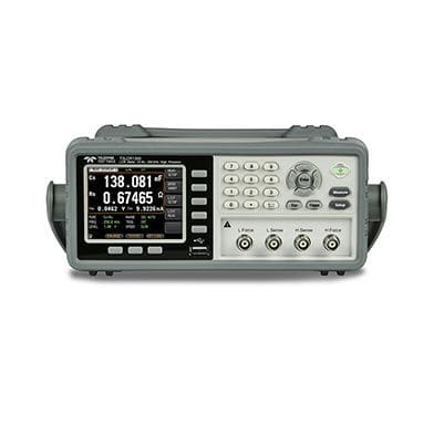 Medidor de LCR de bancada - T3LCR series  - Teledyne LeCroy Europe