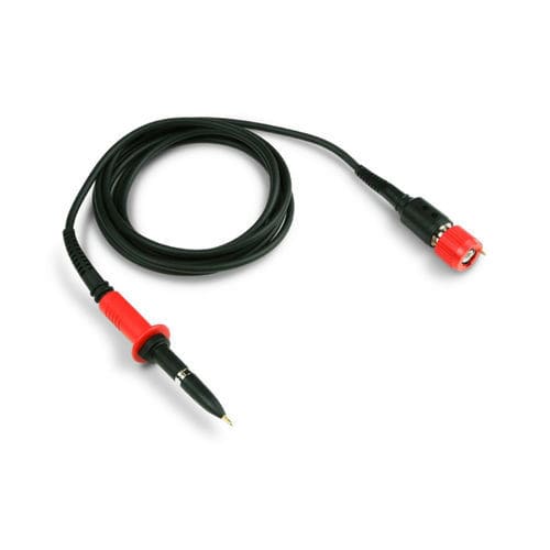 Sonda de alta tensão - HVP120 - Teledyne LeCroy Europe - passiva / de frequência / de medição