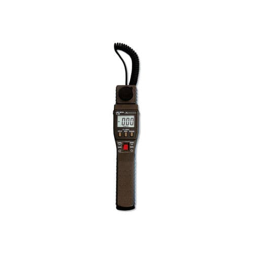 Luxímetro digital - IL-185 - PROMAX ELECTRONICA - compacto