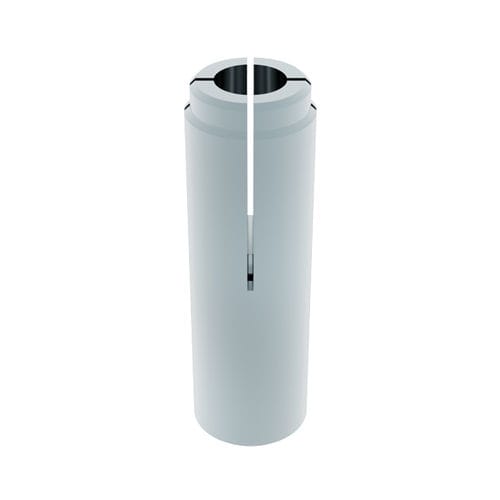 Bucha de expansão - IDCA series - INKA FIXING SYSTEMS - metálica