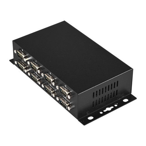 Conversor RS232 - UTS-408AK-SI - Antaira Technologies - universal / para PC / de embutir