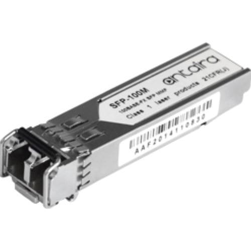 Transceptor para fibra óptica - SFP-100M-H - Antaira Technologies - para rede de telecomunicações / de transmissão de dados / para fibra óptica