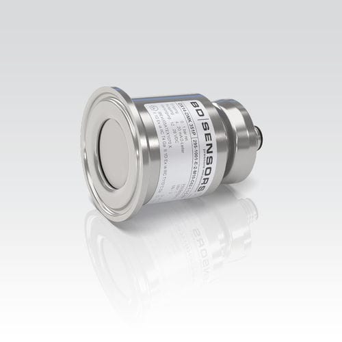 Transmissor de pressão relativa - DMK 351 P - BD|SENSORS GmbH - absoluta / de vácuo / cerâmico