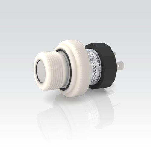 Transmissor de pressão relativa - DMK 387 - BD|SENSORS GmbH - cerâmico / capacitivo / 4–20 mA