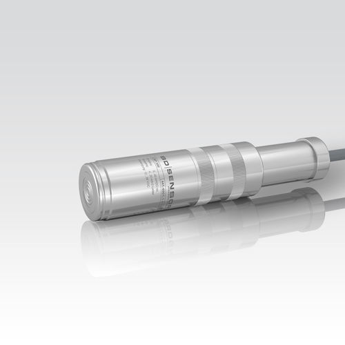 Sensor de nível hidrostático - LMP 308i - BD|SENSORS GmbH - para líquidos / para monitoramento de enchimento / para OEM