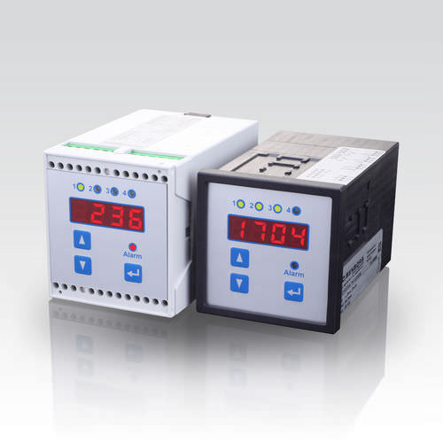 Indicador de processo - CIT 400 - BD|SENSORS GmbH - digital / integrado / à prova de explosão