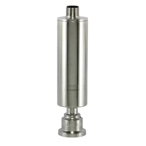 Transmissor de pressão relativa - CA1510 - LABOM Mess- und Regeltechnik GmbH - piezorresistivo / IO-Link / com membrana rasante (flush)