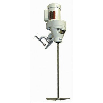 Misturador de turbina - SM-ESG150A - INDCO - vertical / de batelada / para produtos lácteos