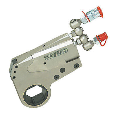 Torquímetro hidráulico - WX-2 series - SIMPLEX