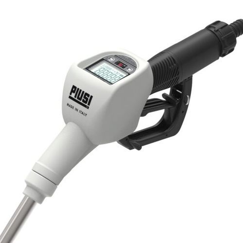 Bico de abastecimento para AdBlue - SB325_X METER  - PIUSI - com contador eletrônico / automático