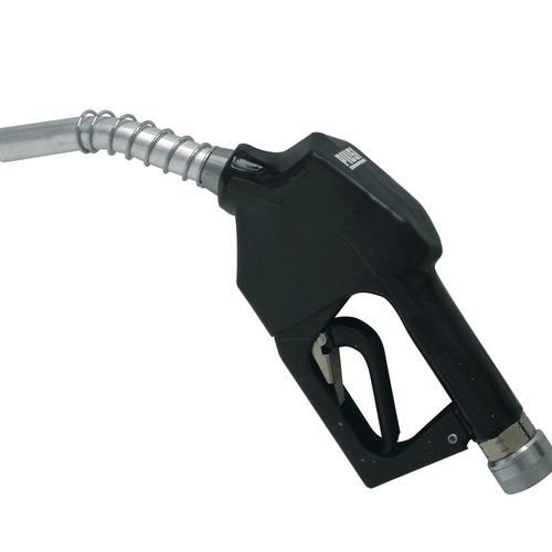 Bico de abastecimento de combustível - A series - PIUSI - para gasóleo / para posto de gasolina / para alimentação de combustível em avião