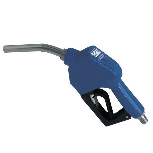 Bico de abastecimento para AdBlue - SUZZARABLUE A60 - PIUSI - para posto de gasolina / com parada automática
