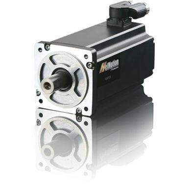 Servomotor sem escovas - HMP08 series - Heidrive GmbH - CC / com freio / compacto
