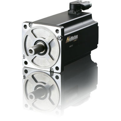 Servomotor sem escovas - HMP10 series - Heidrive GmbH - CC / com freio / compacto