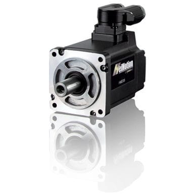Servomotor CC - HMD06 series - Heidrive GmbH - 24 V / 48 V / com freio