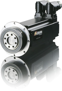 Servo-motorredutor CA - F series - Heidrive GmbH - planetário / coaxial / para montagem em flange