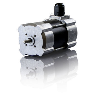 Servomotor brushless - EC06 series - Heidrive GmbH - trifásico / CC / 24 V