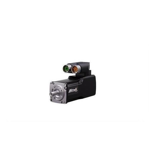 Servomotor sem escovas - HTB04-004 - Heidrive GmbH - 6 V / 12 V / 60 V