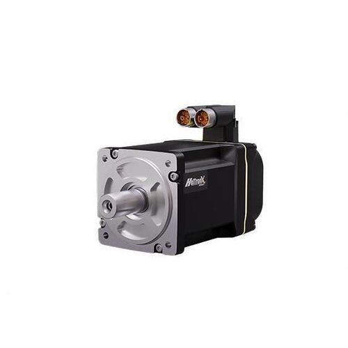 Servomotor sem escovas - HTS08 series - Heidrive GmbH - 60 V / com freio / compacto
