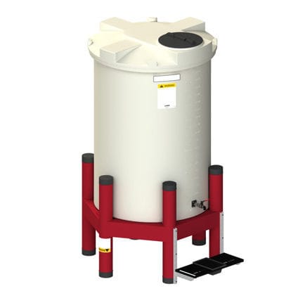 Sistema de alimentação - 57 series - SNYDER INDUSTRIES