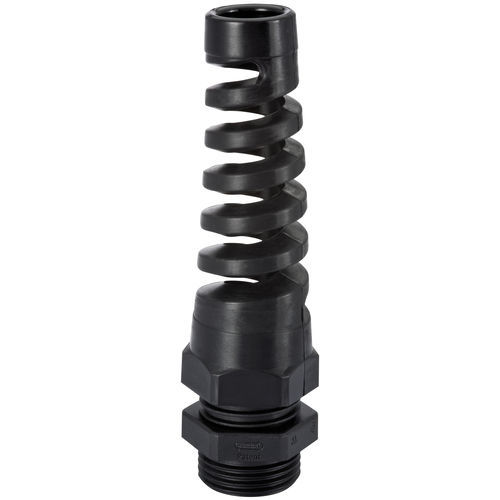 Prensa-cabo em poliamida - HSK-K-Flex  - HUMMEL - em borracha nitrílica NBR / IP68 / IP54
