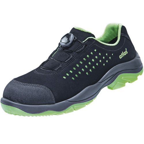 Calçado de segurança resistente à perfuração - SL 920 Boa® - Atlas - antiestático / S1 / estilo urbano-esportivo