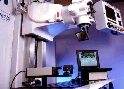 Sistema de medição de volume - MCV-500C - OPTODYNE - a laser / automático / sem contato