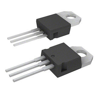 Díodo Schottky - SR, MBR series - Frontier Electronics, Corp. - radial / de baixa queda de tensão