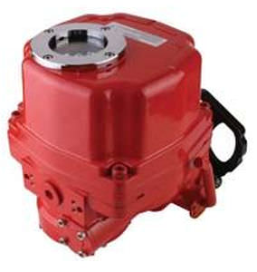 Atuador de válvula elétrico - T-REA series - SMS-TORK - rotativo