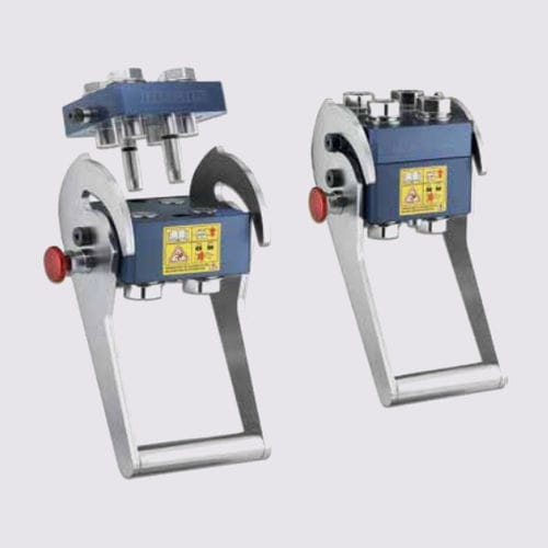 Multiacoplador hidráulico - 1232494 - ALFAGOMMA - elétrico / pneumático