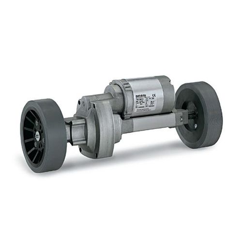 Eixo de transmissão motorizado - MRP13D - AMER - 12-180 V