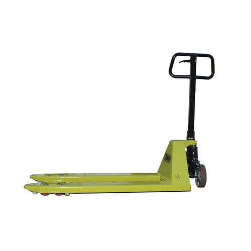 Transpaleteira manual - HPT - CLARK Material Handling - de movimentação / de transporte