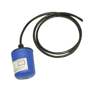 Chave de nível de boia - 7010 - AMETEK Drexelbrook - de inclinação / para líquidos / para controle de bomba