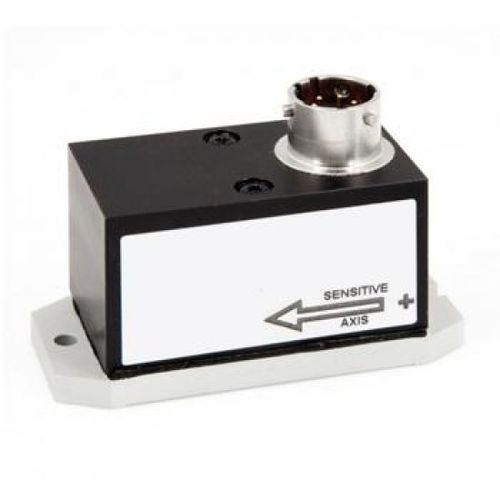 Acelerômetro de eixo único - Althen Sensors & Controls - biaxial / triaxial / com saída de tensão