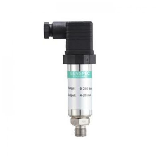 Sensor de pressão relativa - Althen Sensors & Controls - absoluta / diferencial / de membrana