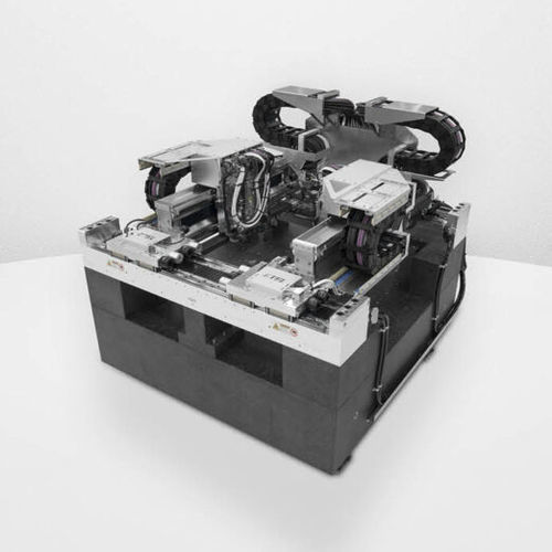 Sistema de posicionamento multieixos - TELICA - ETEL S.A. - de pórtico / para a indústria dos semicondutores / alta precisão