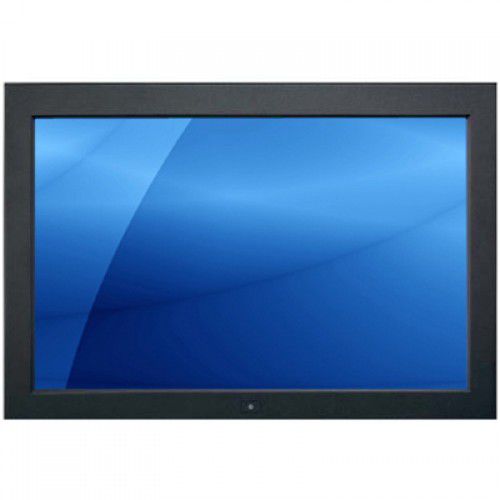 Monitor LCD - APH9220 - Acnodes Corporation - com tela sensível ao toque / de LED / industrial