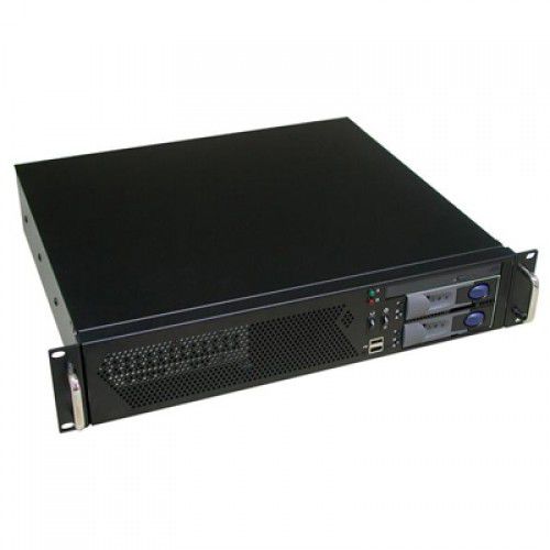 Computador industrial - RMC5254 series - Acnodes Corporation - de expansão / para montagem em rack / Intel® Core™ de 10ª geração