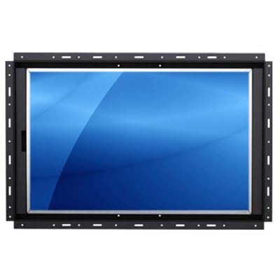 Monitor LCD - PMH9190 - Acnodes Corporation - com tela sensível ao toque resistiva / com tela sensível ao toque capacitiva / com retroiluminação LED