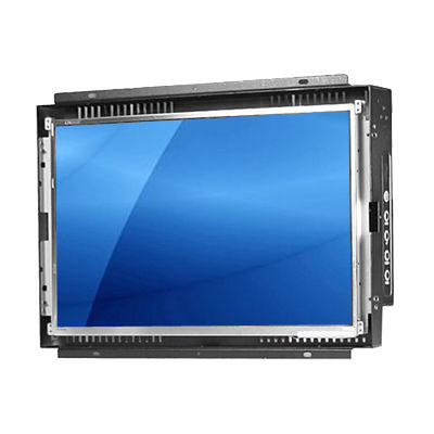 Monitor open frame - PMW6130 - Acnodes Corporation - LCD / com tela sensível ao toque resistiva / com retroiluminação LED
