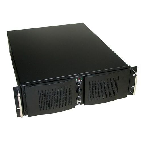 Computador de expansão - RMC6343A series - Acnodes Corporation - para montagem em rack / Intel® Core™ de 10ª geração / Intel® Core™ de 11ª geração