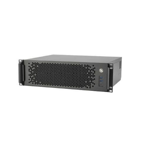 Estação de trabalho com GPU de propósito geral - RMC3317 - Acnodes Corporation - de expansão / Edge AI / para montagem em rack