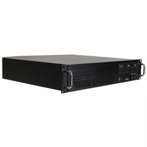 Computador de expansão - RMC5255 series - Acnodes Corporation - para montagem em rack / Intel®Celeron dual core / Intel® Core™ de 10ª geração