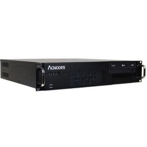 Computador GPU - RMC7212A - Acnodes Corporation - de expansão / para montagem em rack / Dual Core