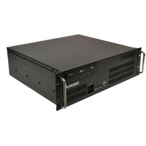 Computador de expansão - RMC8351 series - Acnodes Corporation - quântico / para montagem em rack / Intel® Core i series