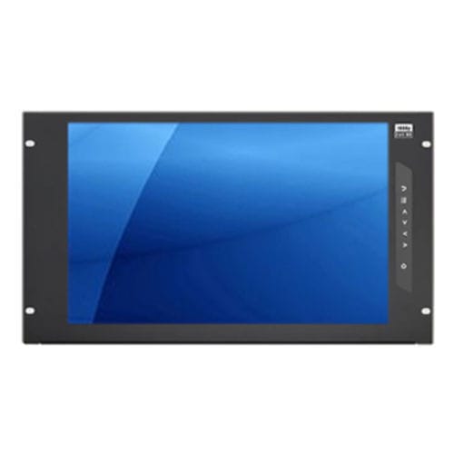 Monitor em rack 19" - RMW6170 - Acnodes Corporation - LCD / com tecnologia capacitiva projetada / com tela sensível ao toque multitouch